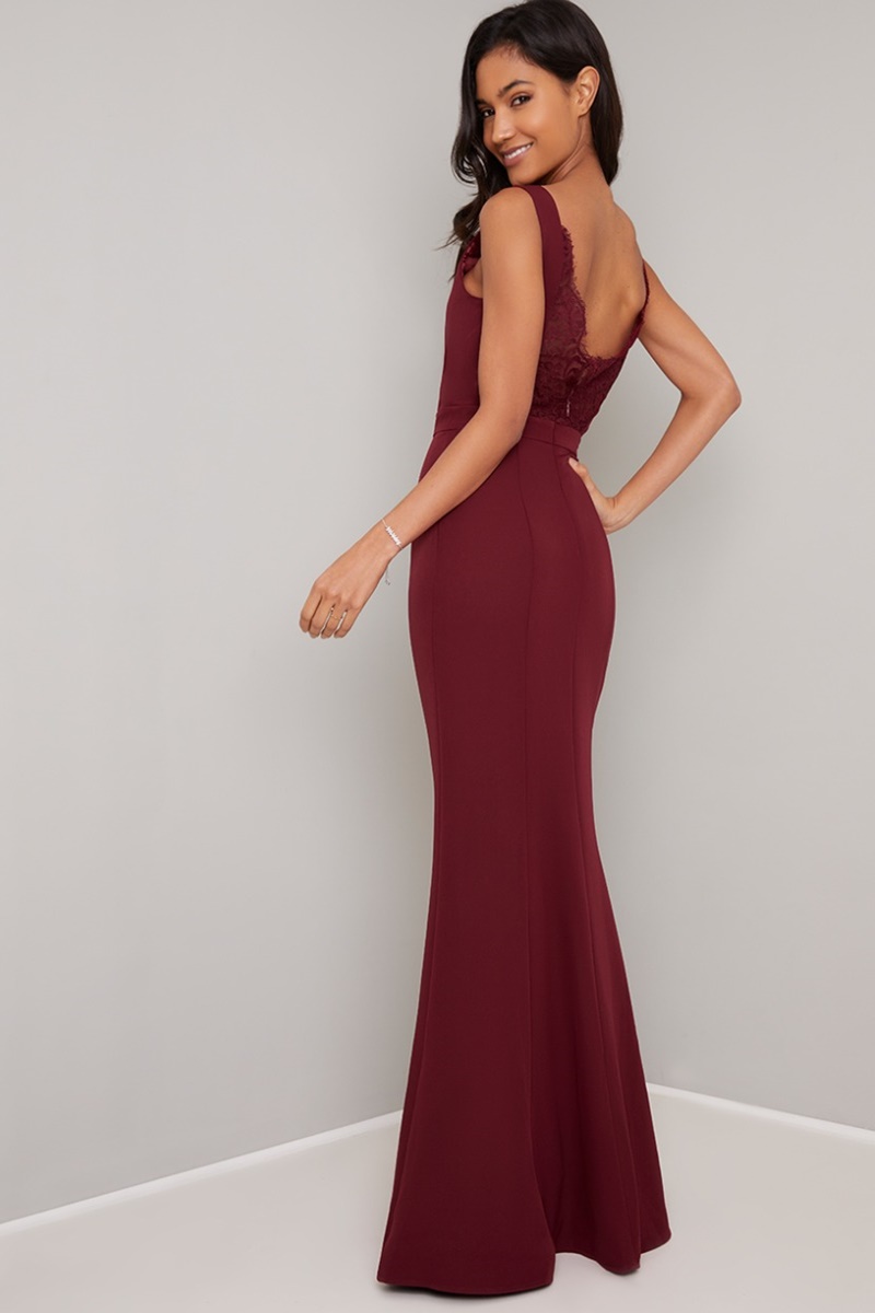 Vestidos de festa 