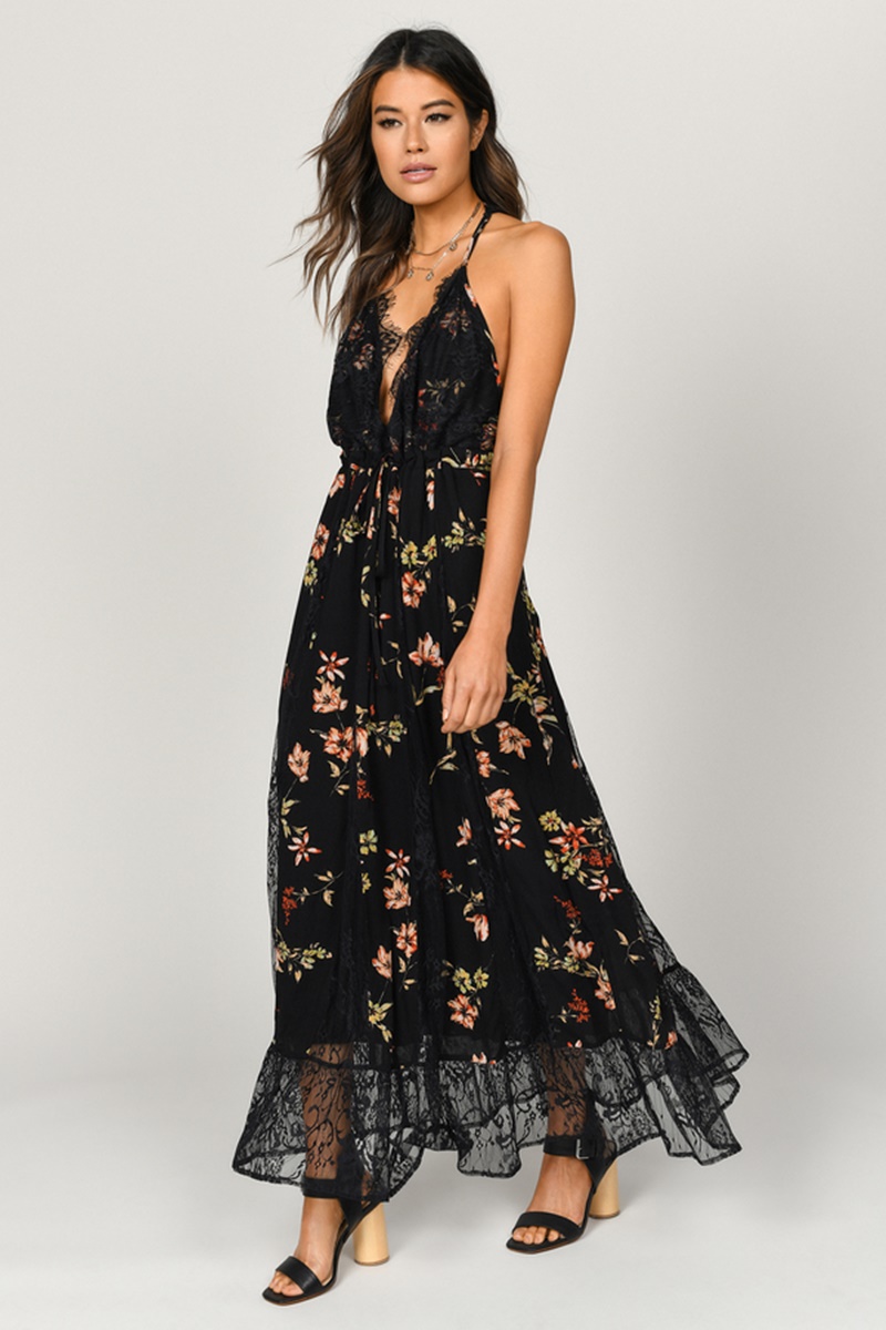 Vestidos de festa 