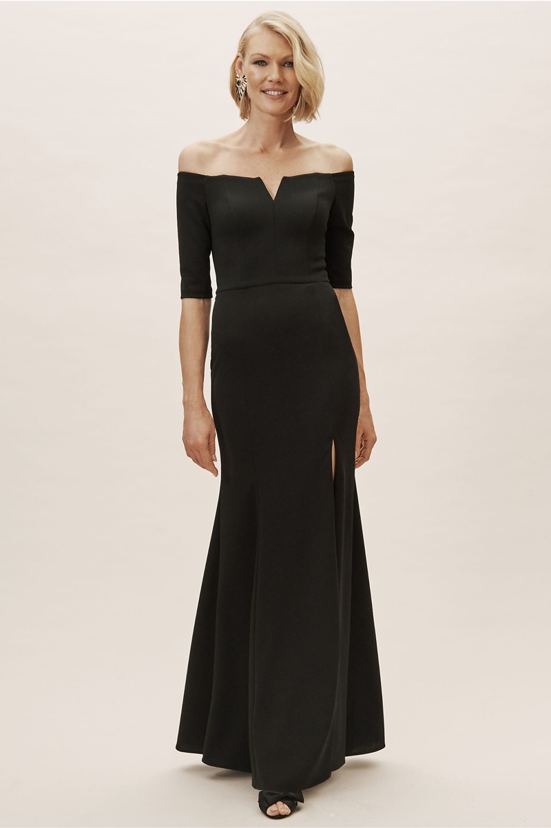 Vestidos de festa 