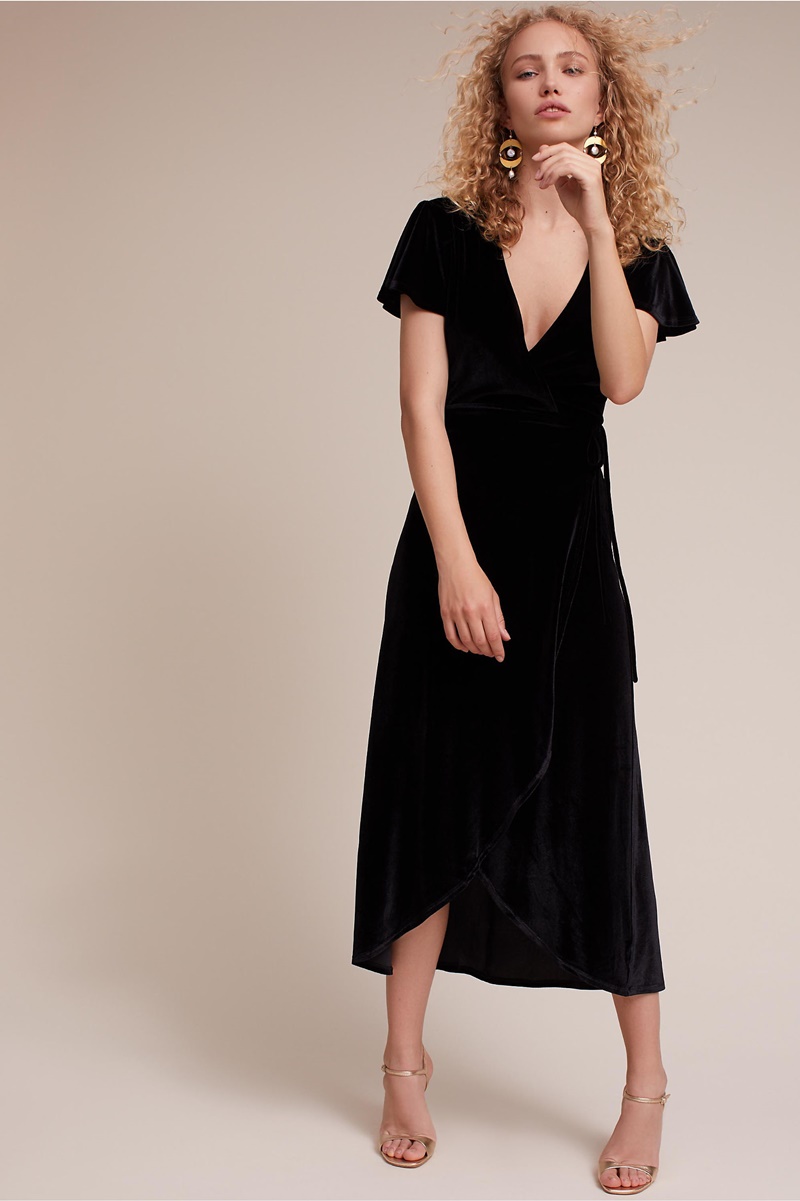 Vestidos de festa 