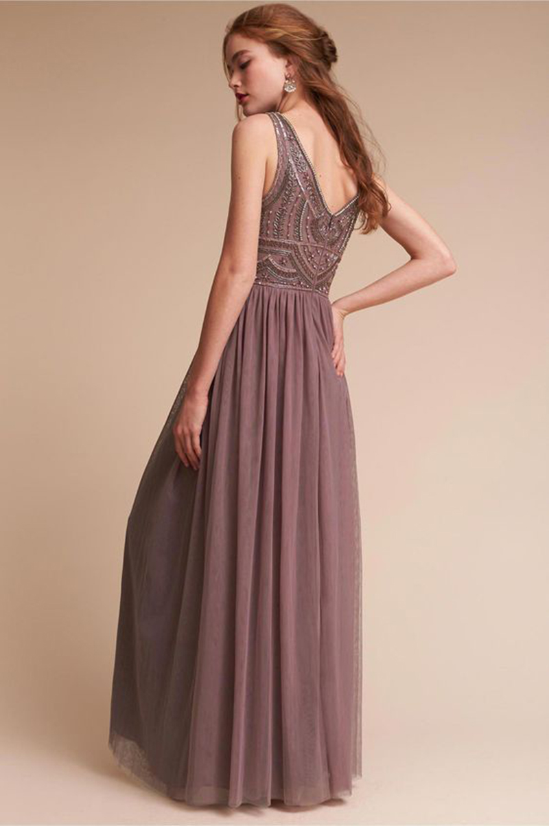 vestidos de festa