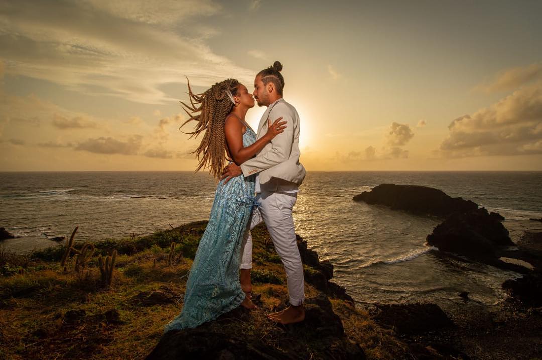 casamento jeniffer nascimento e jean amorim