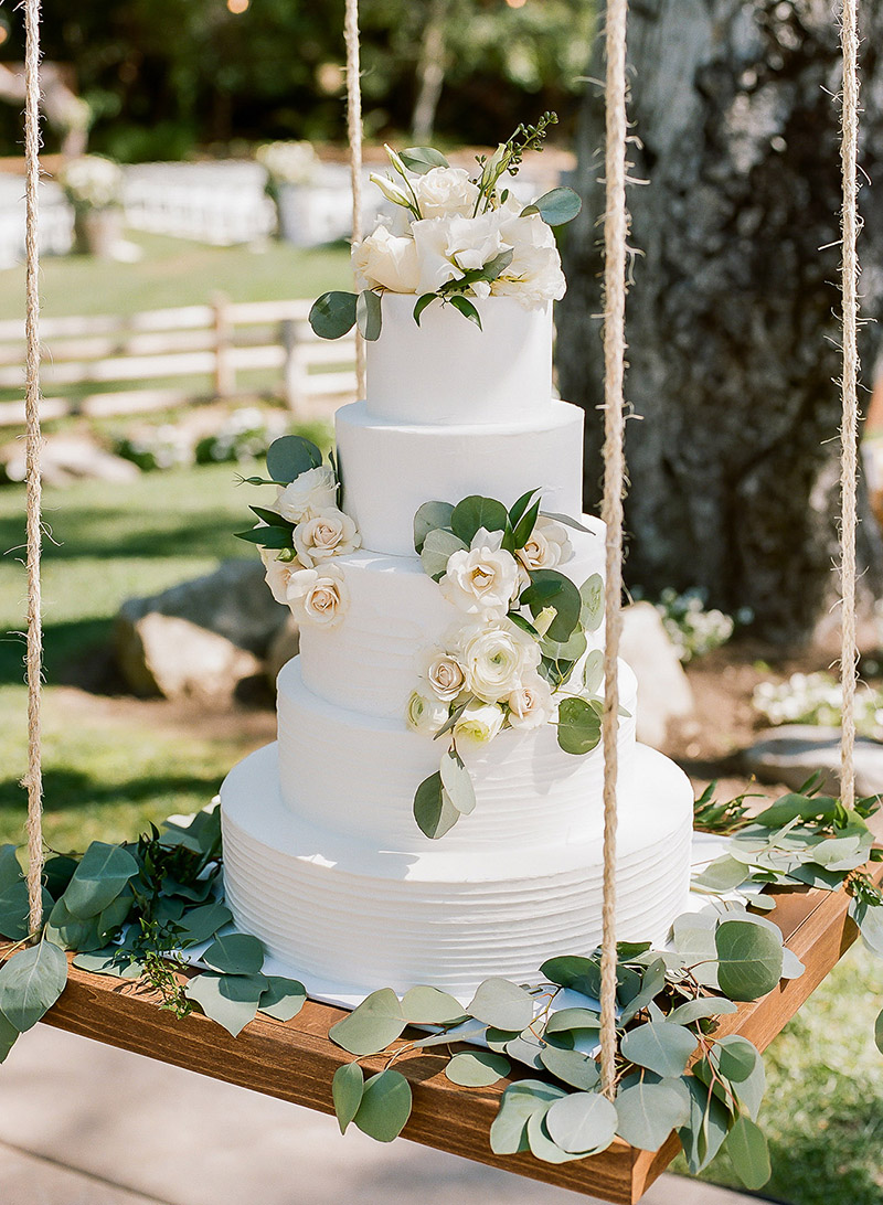 balanço para casamento