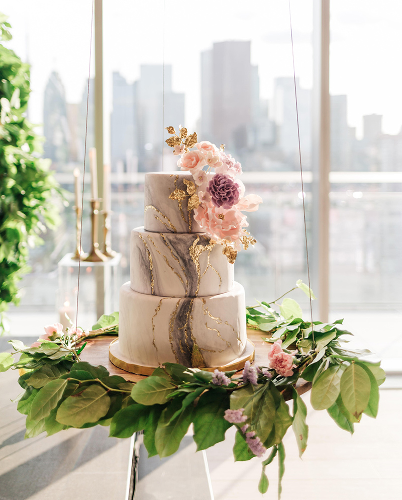balanço para casamento