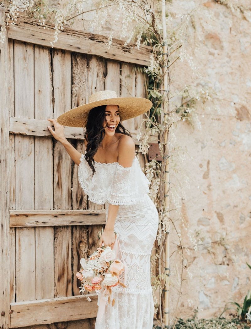 vestido-de-noiva-para-casamento-boho-chic