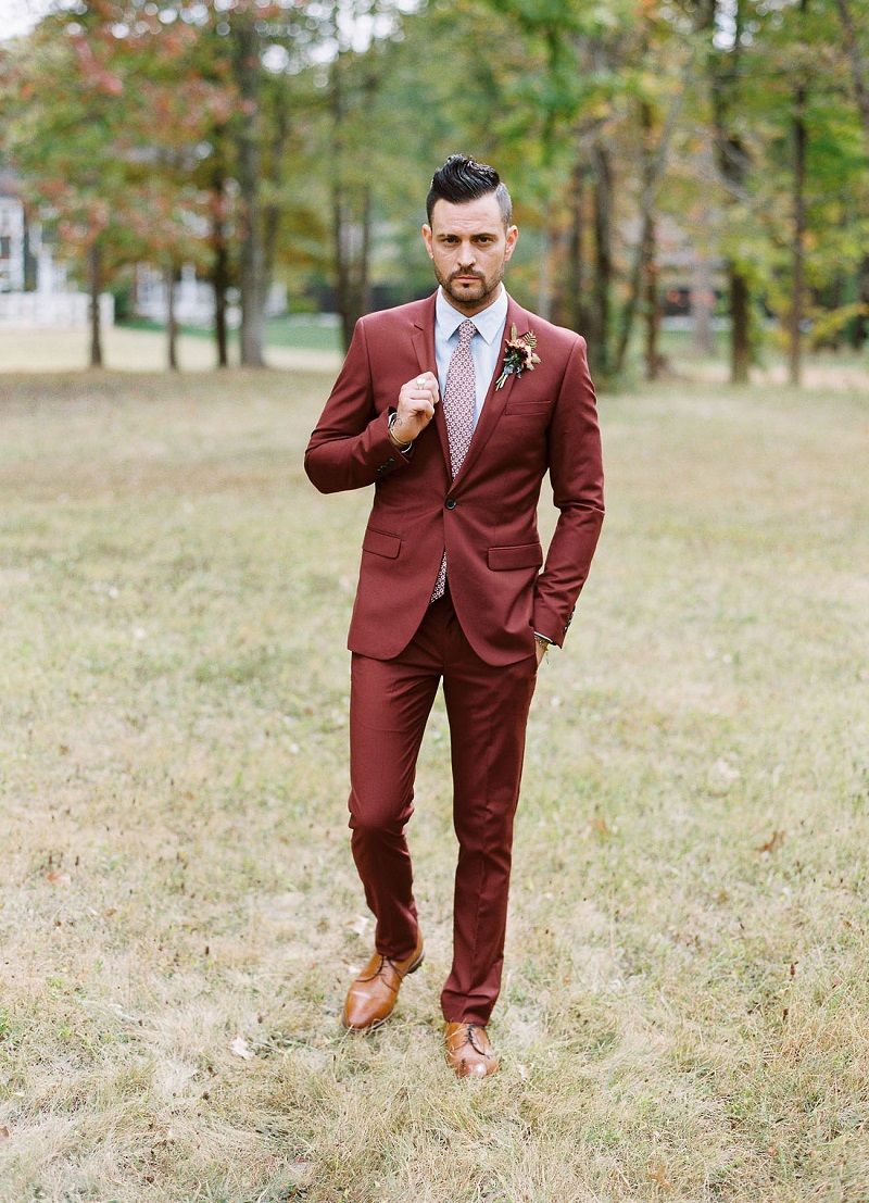 roupa-de-noivo-para-casamento-boho-chic