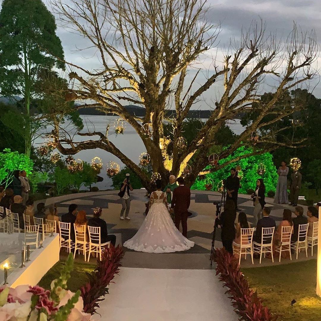 casamento jeniffer nascimento e jean amorim