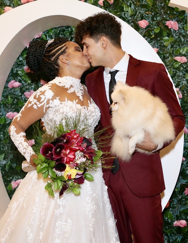 casamento jeniffer nascimento e jean amorim