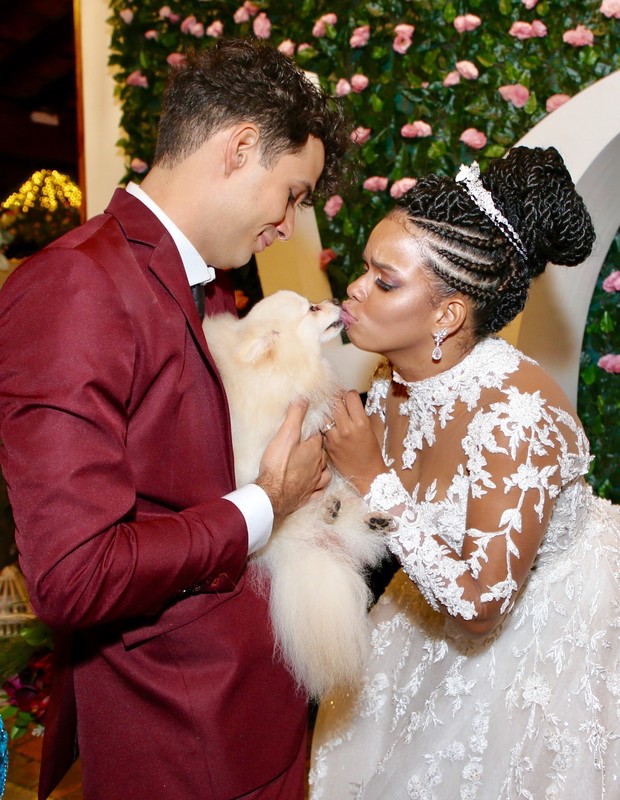 casamento jeniffer nascimento e jean amorim 