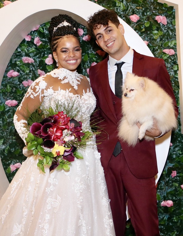 casamento jeniffer nascimento e jean amorim