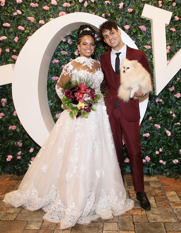 casamento jeniffer nascimento e jean amorin