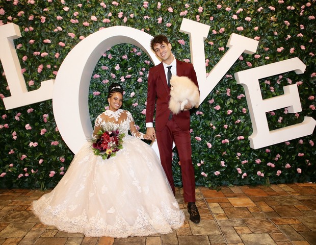 casamento jeniffer nascimento e jean amorim