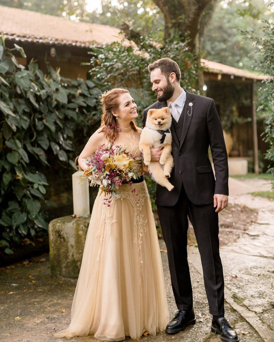 casamento Karol Pinheiro e Arthur Pezzi