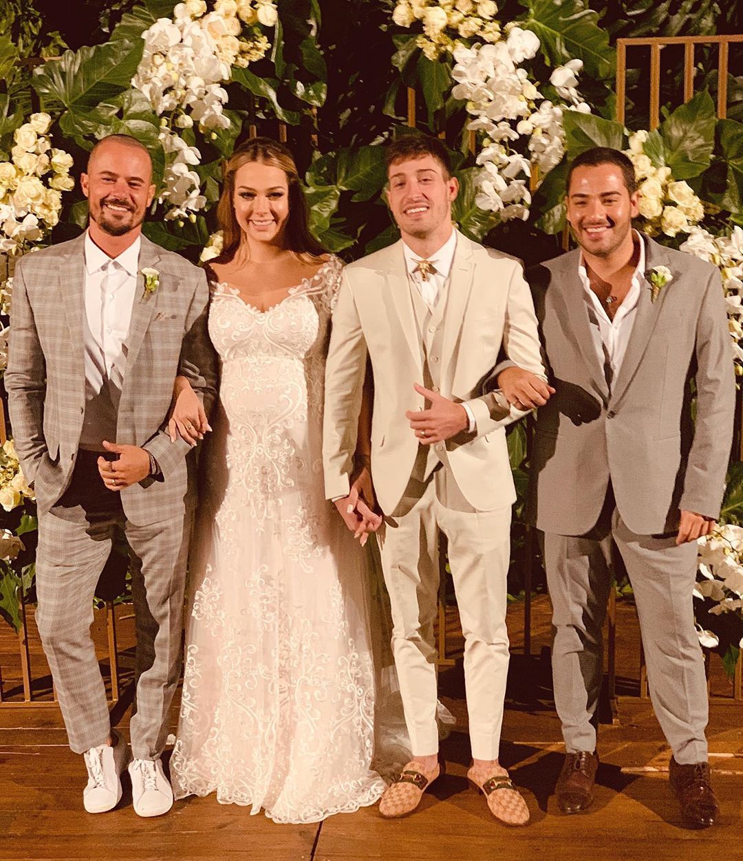 casamento carol dantas e vinicius martinez