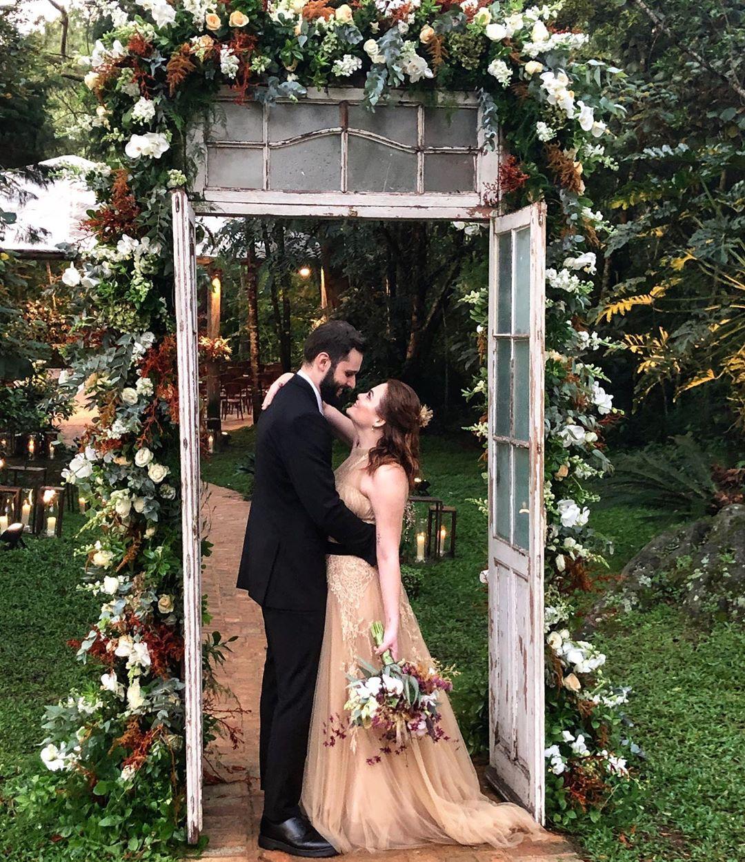 casamento Karol Pinheiro e Arthur Pezzi