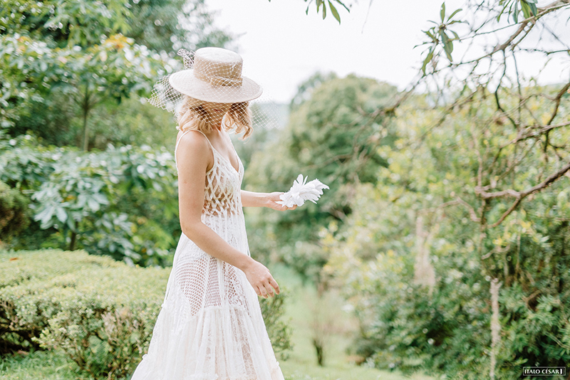 casamento no campo 