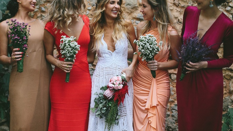 Fotos de casamento 