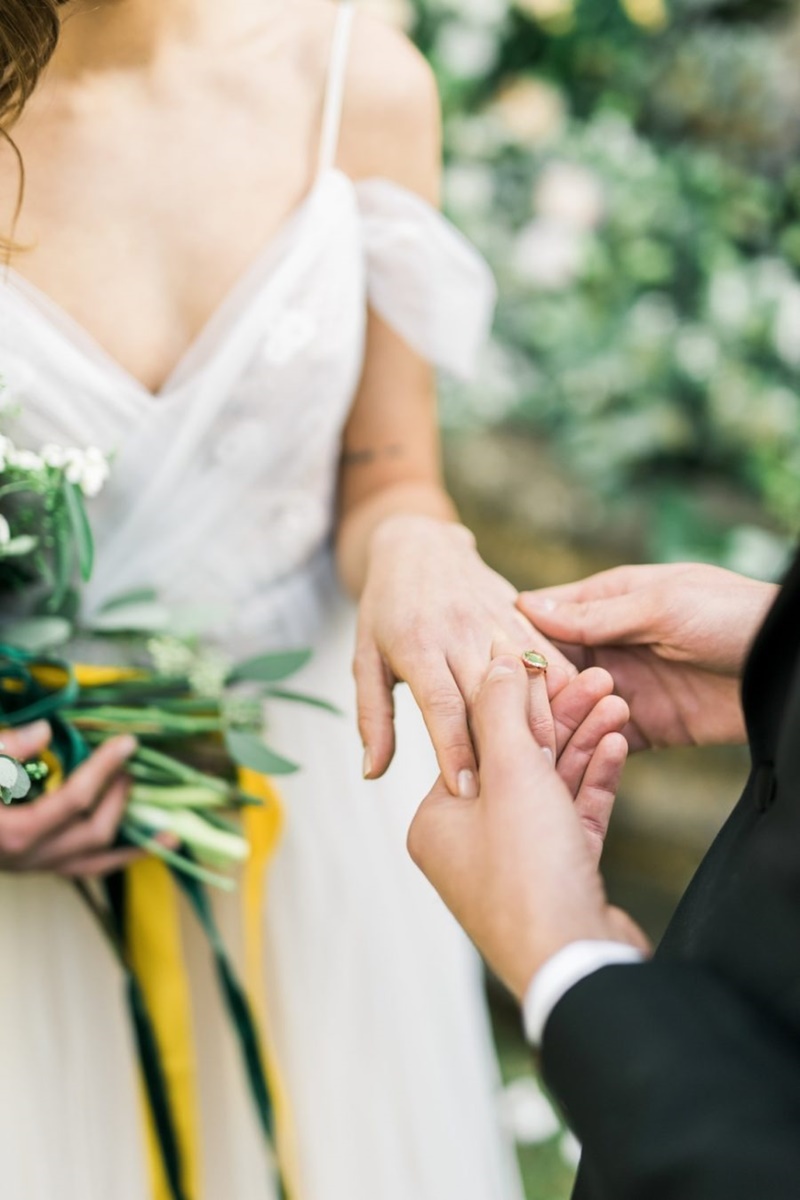 Fotos de casamento 