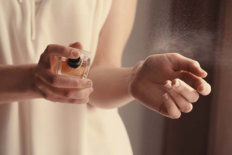 perfume