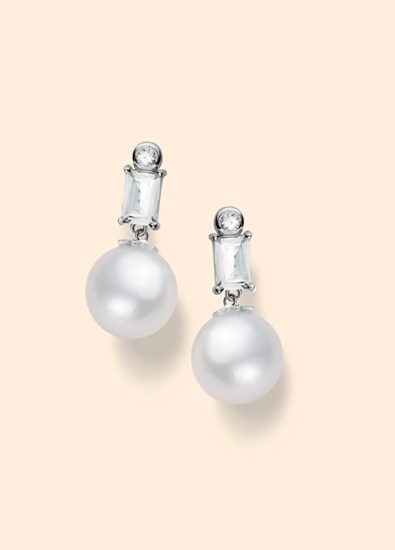 pérolas