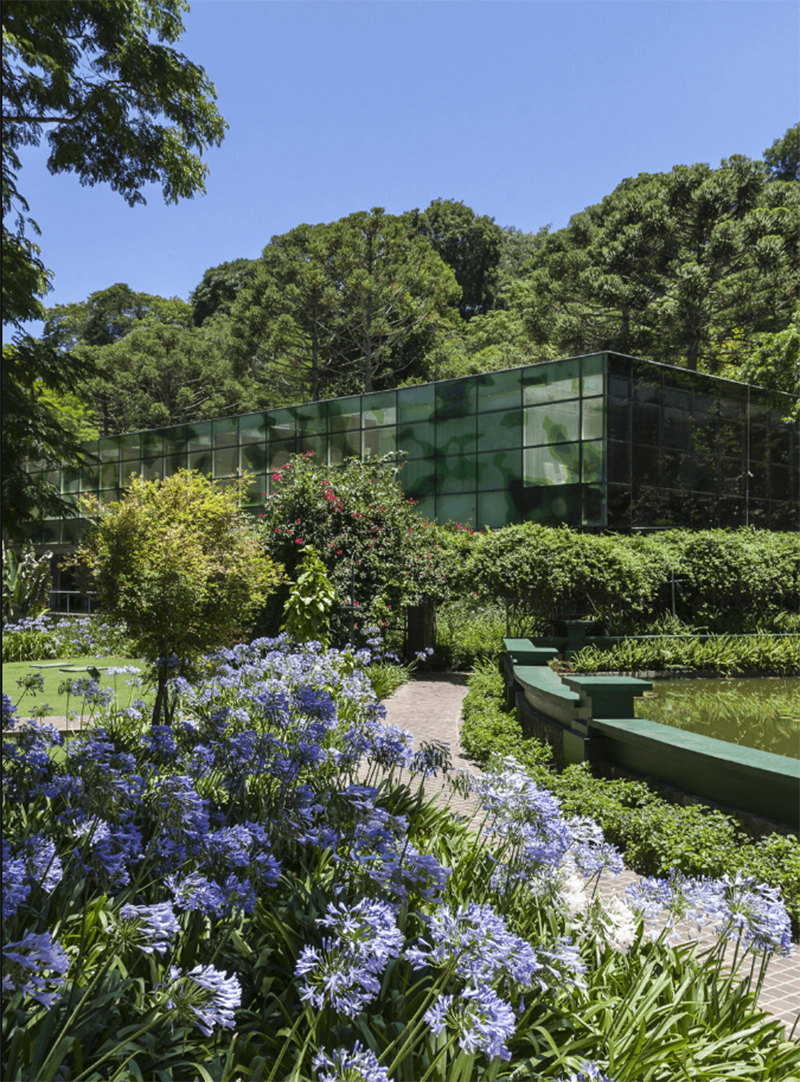 Unique Garden