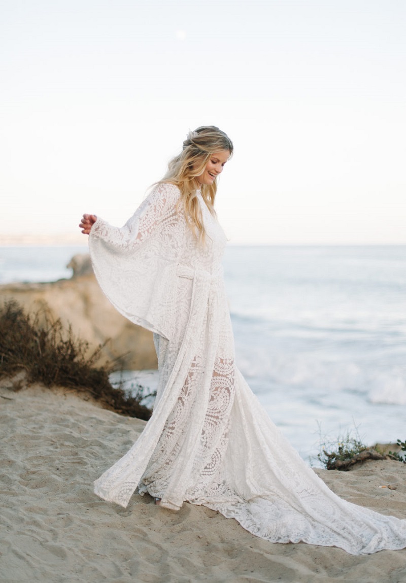 vestido-de-noiva-para-a-praia
