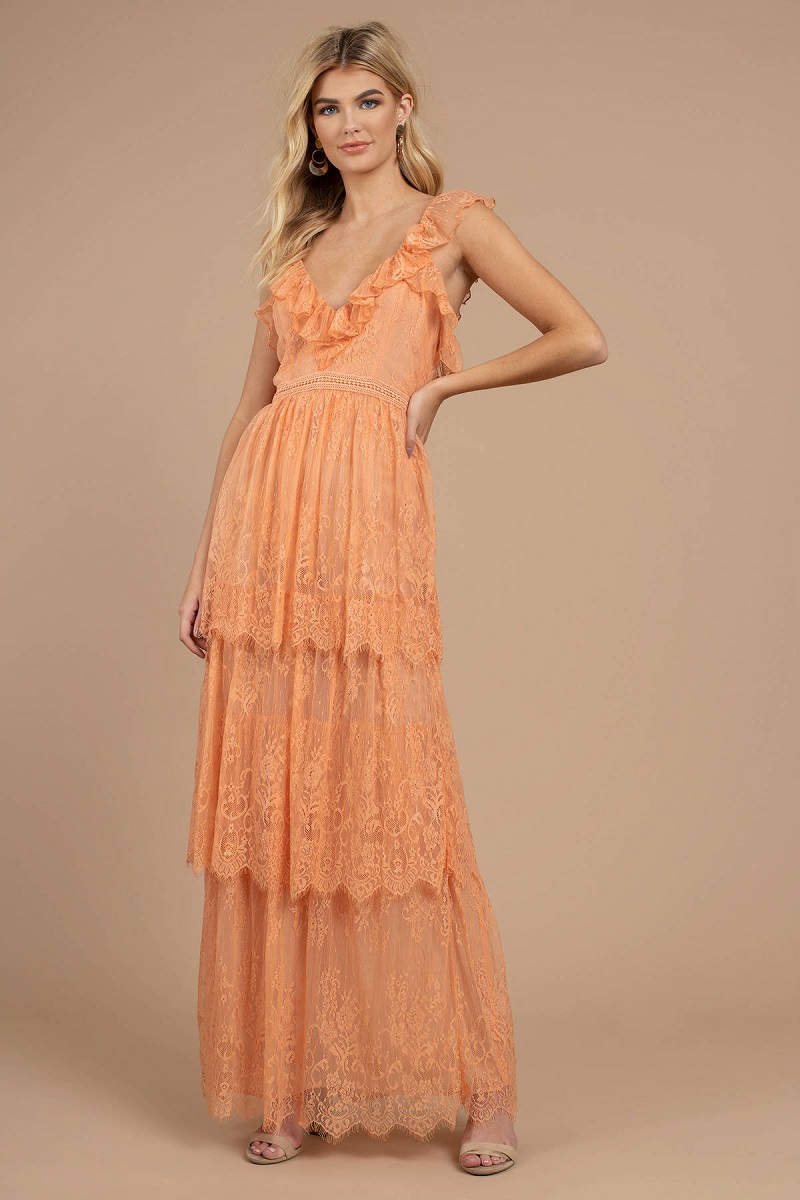 vestido-longo-laranja
