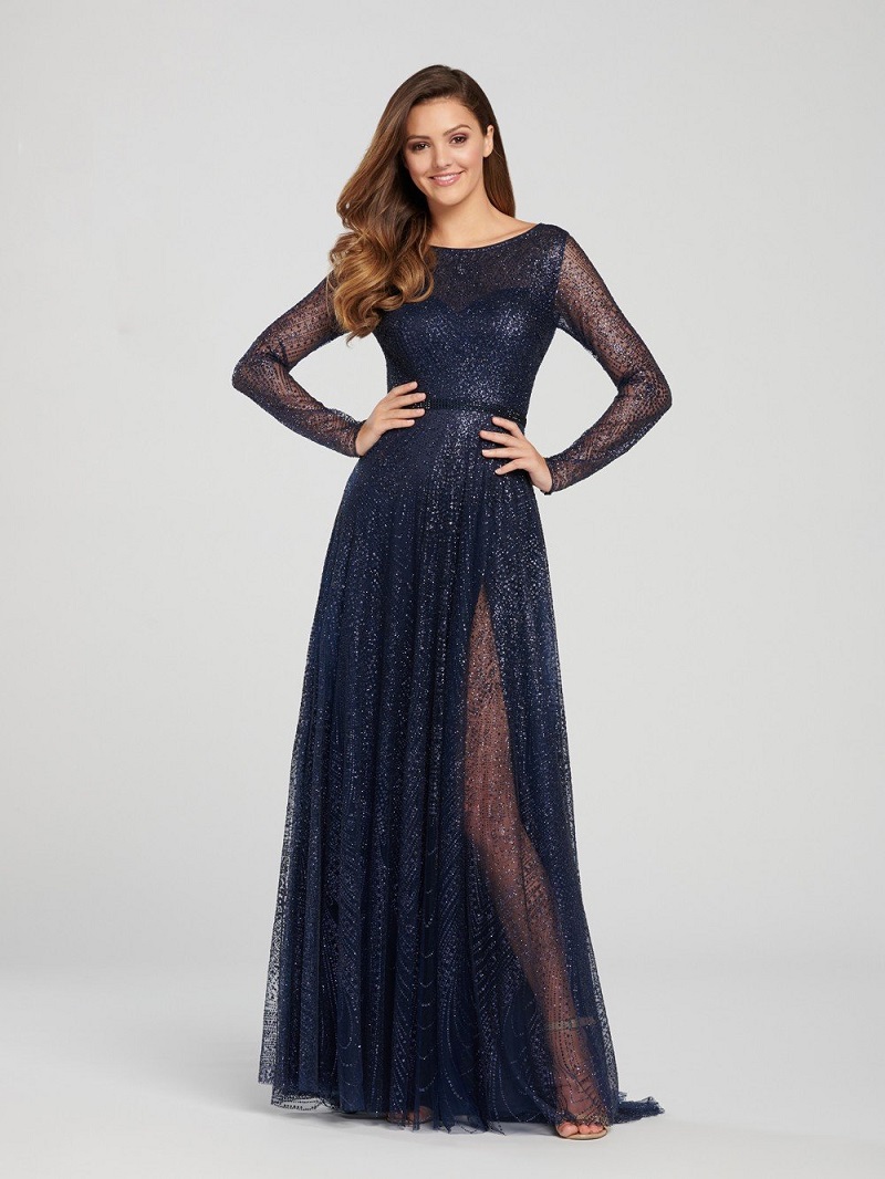 vestido-longo-azul