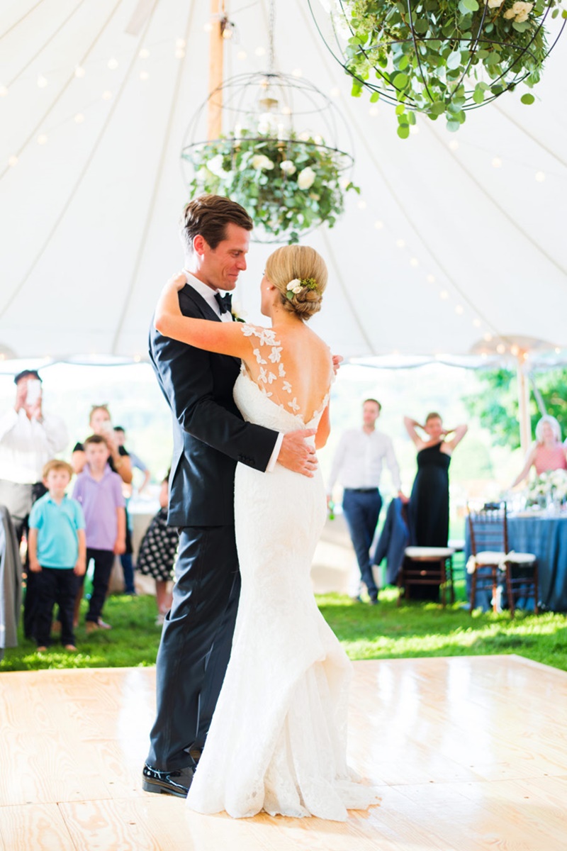 DJ para casamento 