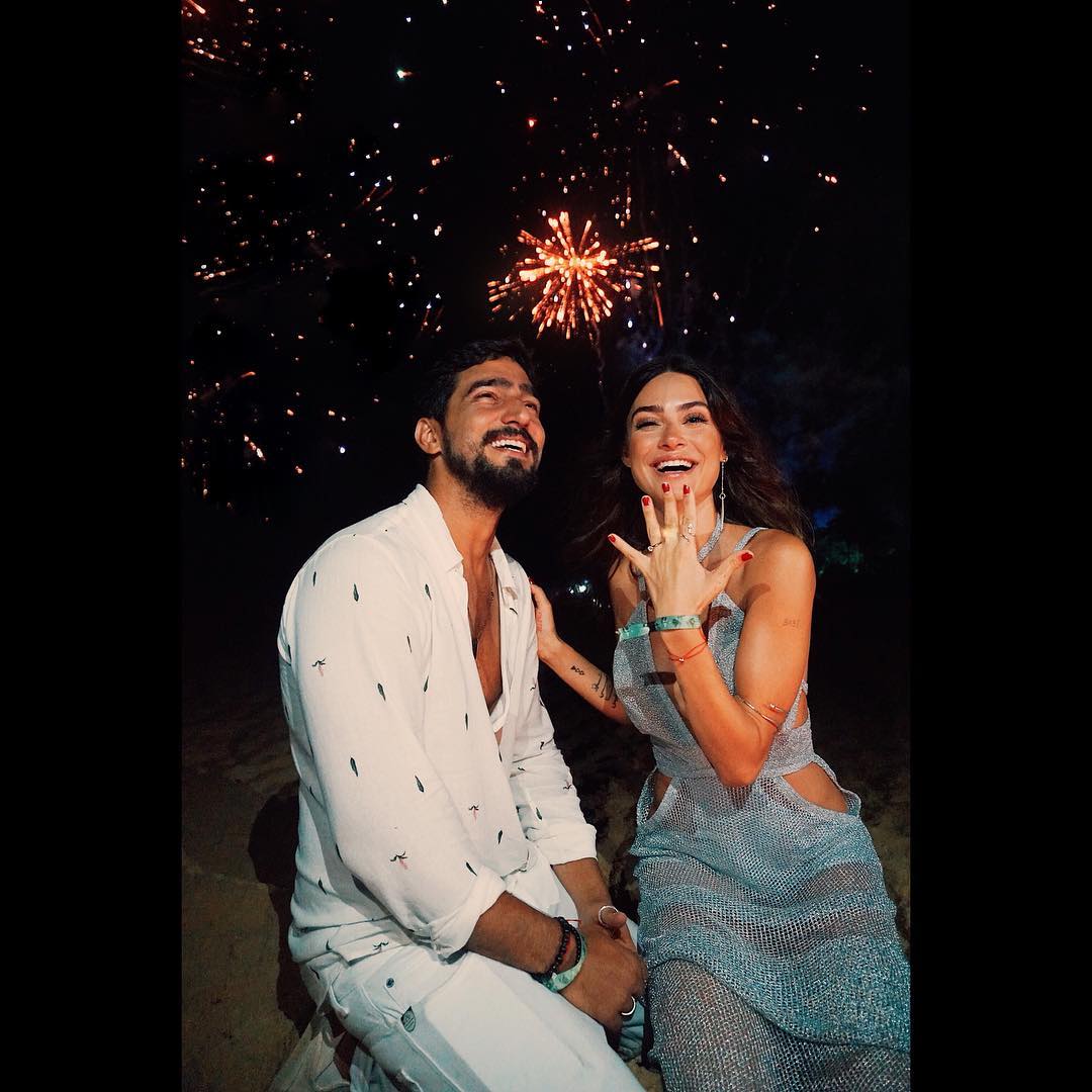 casamento Thaila Ayala e Renato Góes