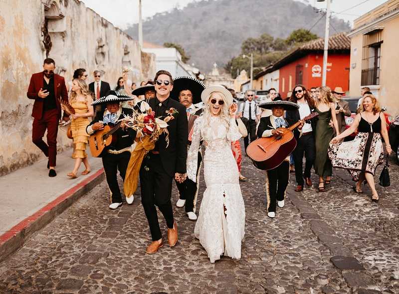 DJ para casamento 