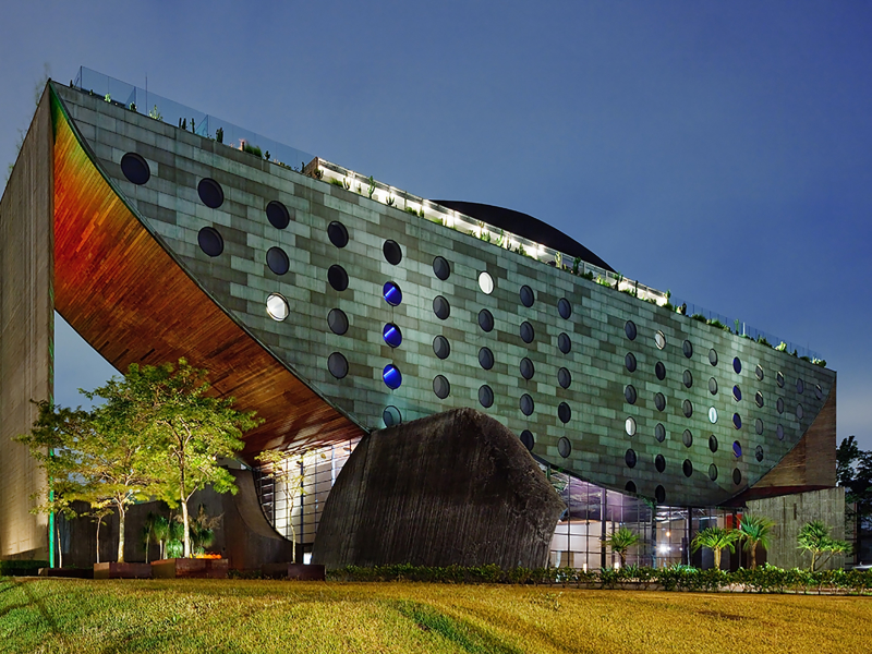 Hotel Unique