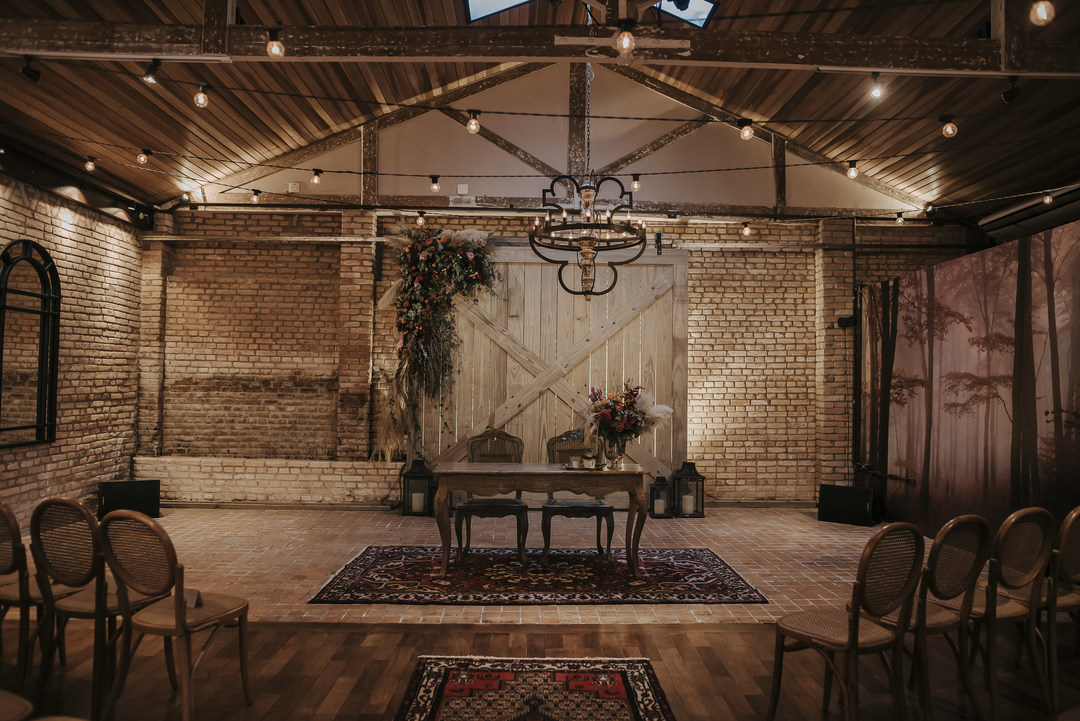 mini wedding sp