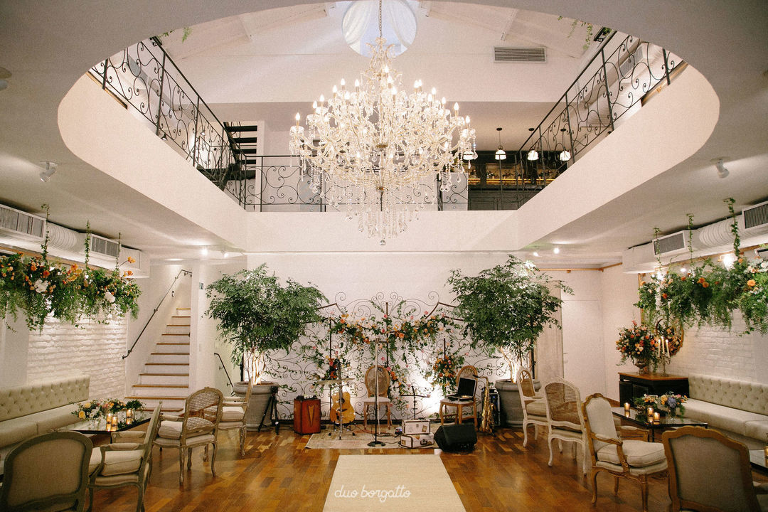mini wedding sp