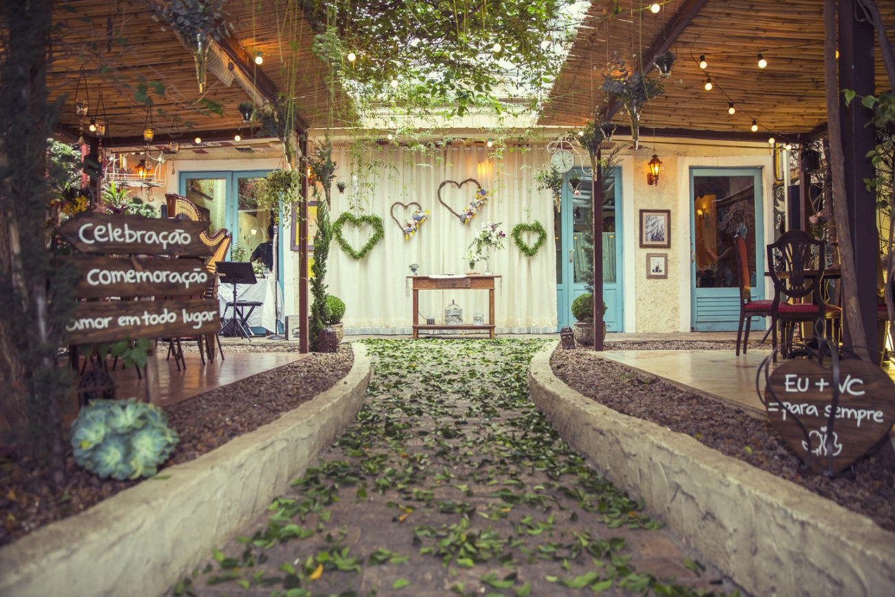 mini wedding sp