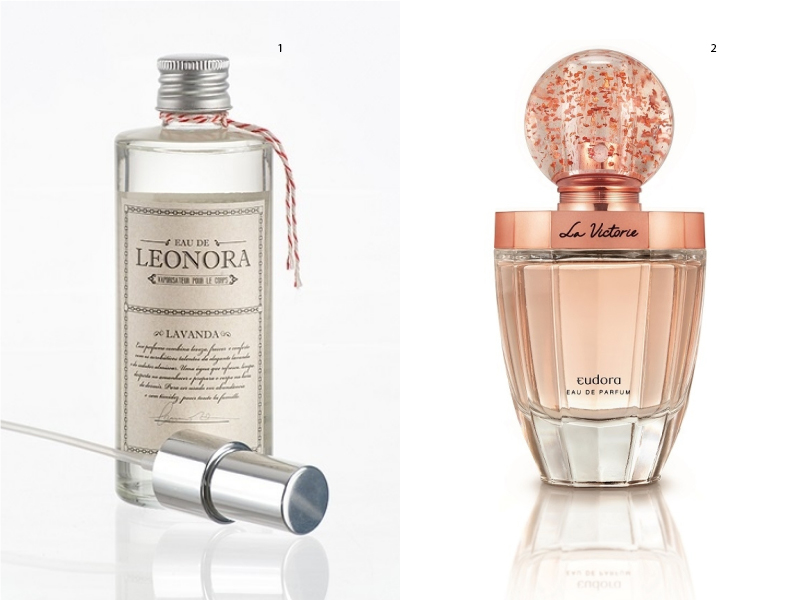 produtos de beleza