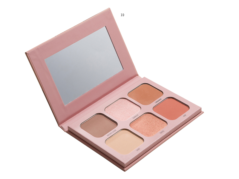 produtos de beleza