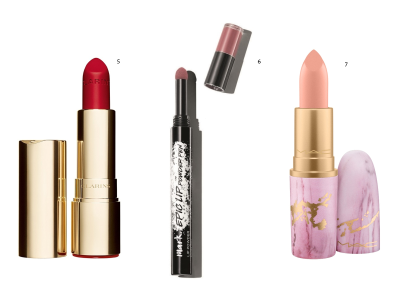 produtos de beleza
