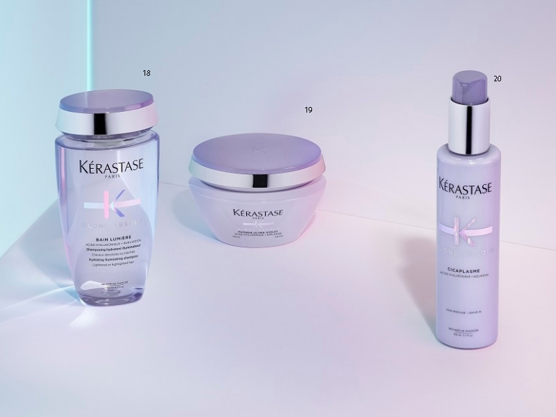 produtos de beleza