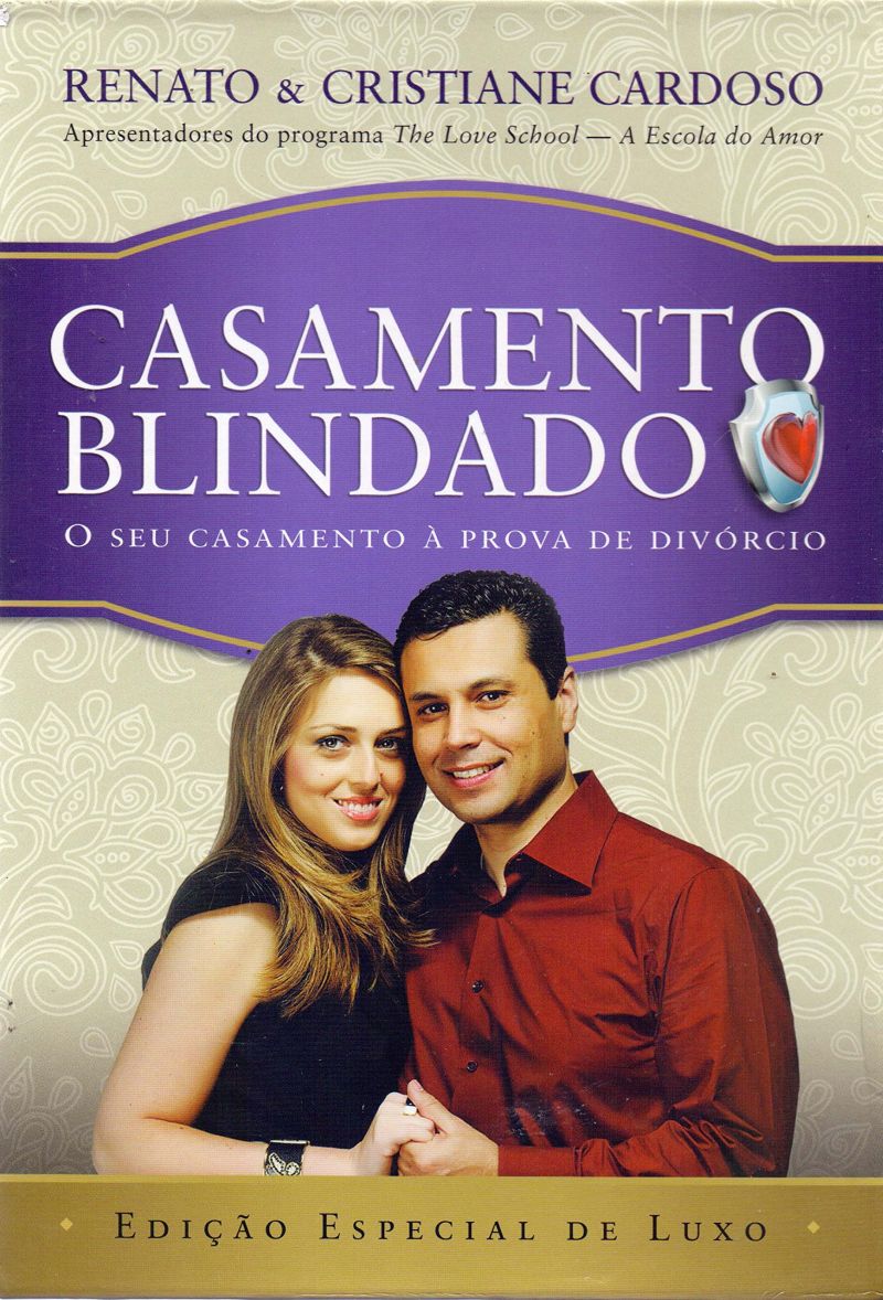 casamento de sucesso
