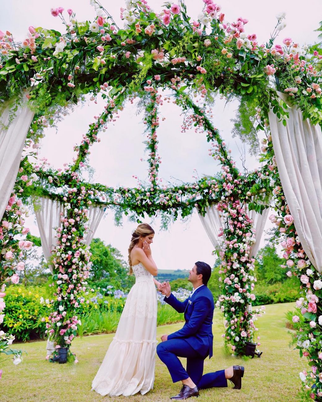 casamento Thássia Naves e Artur Attie