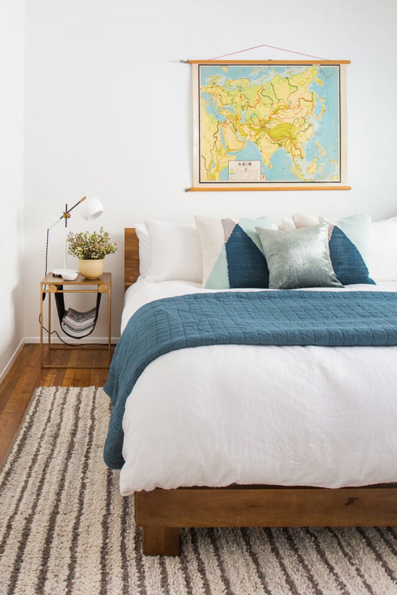 Feng Shui no Quarto 