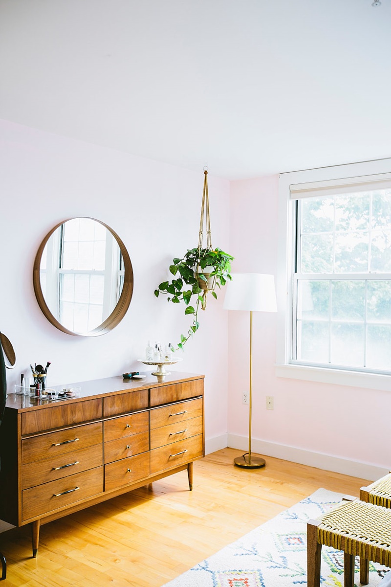 feng shui no quarto 