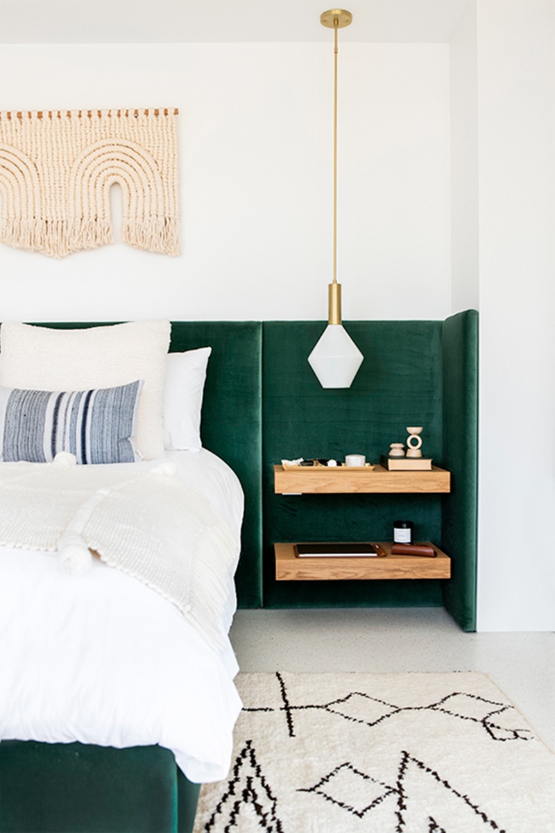feng shui no quarto 