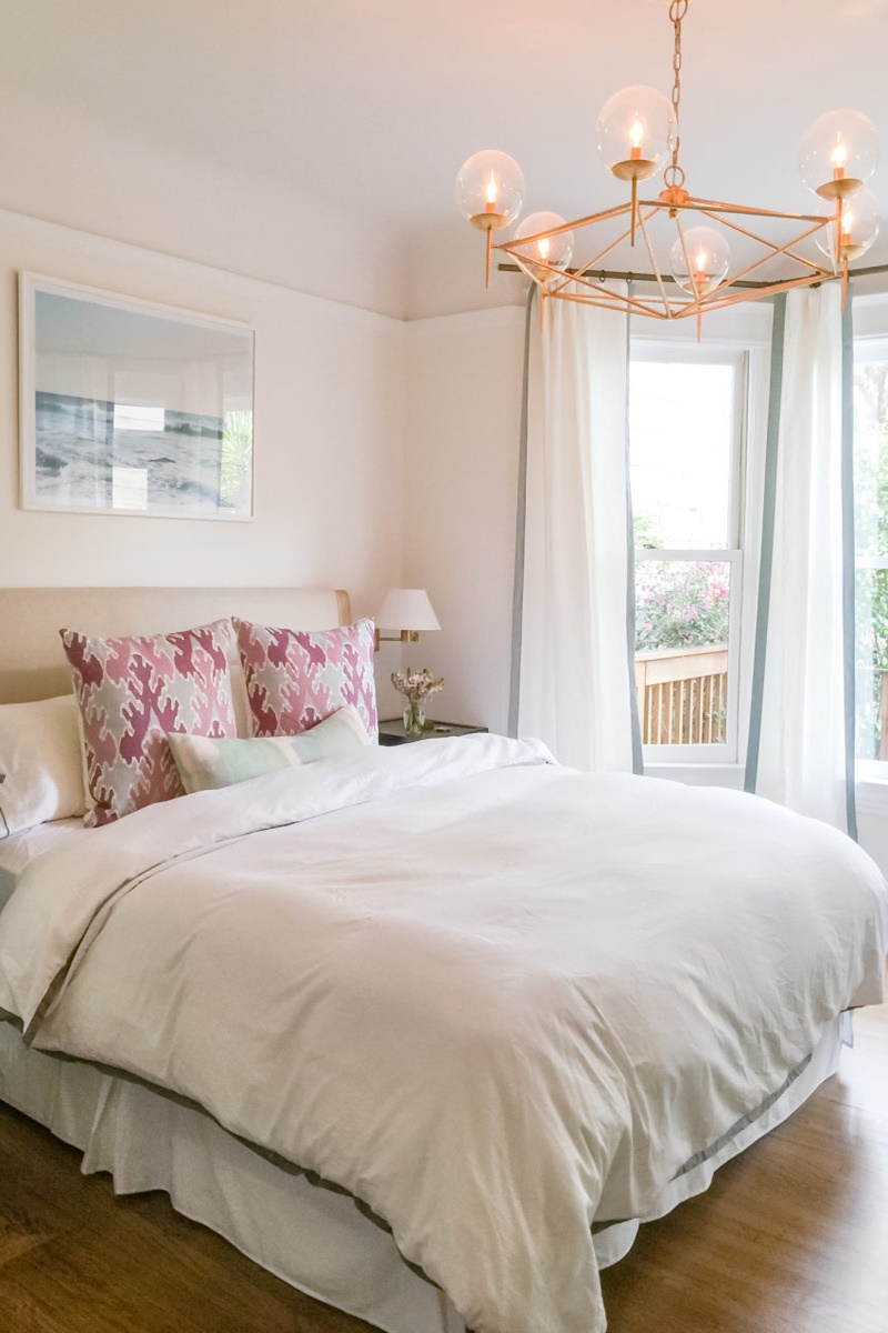 feng shui no quarto