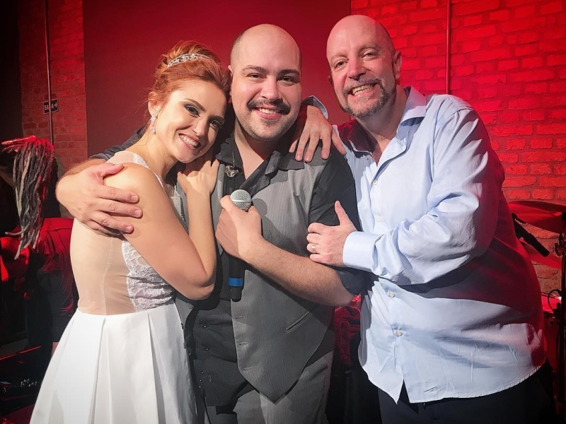 festa de casamento 