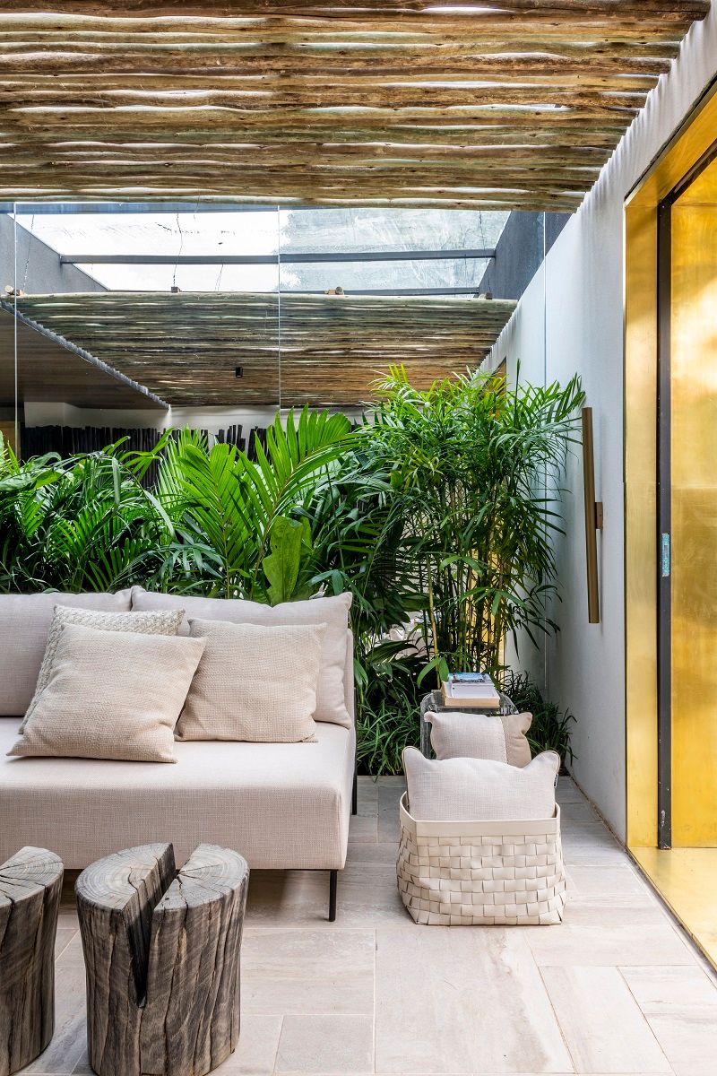 jardim de inverno 