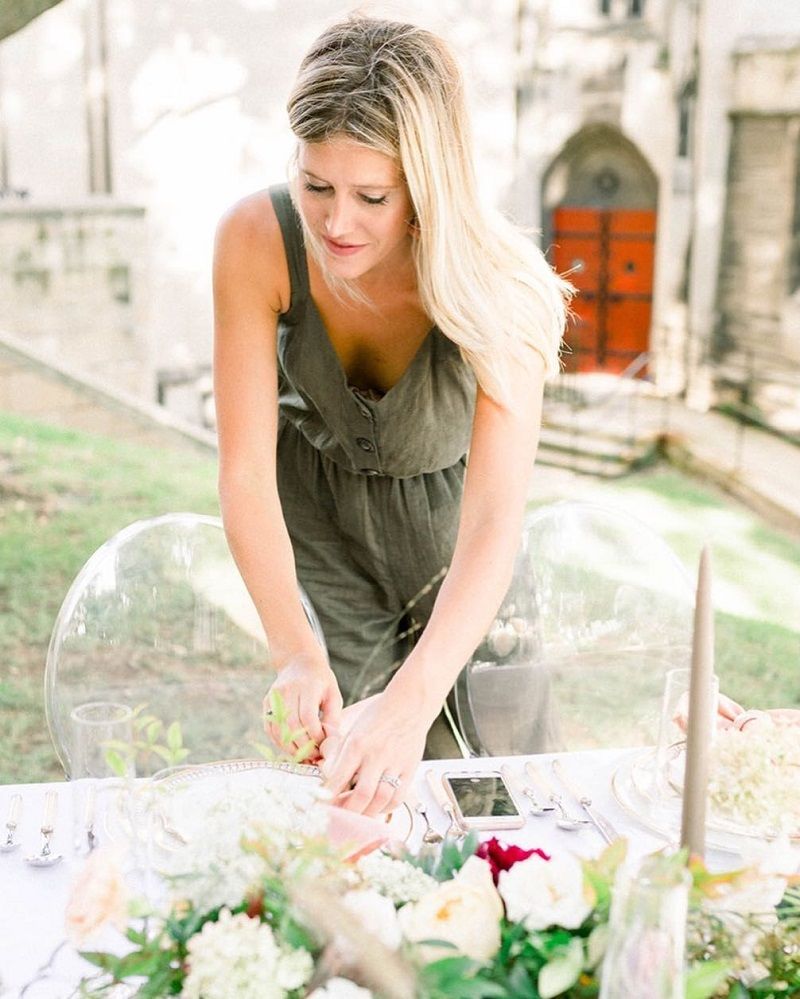 orçamento de casamento