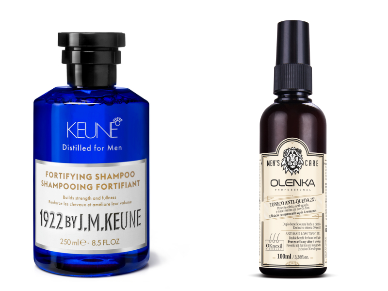 produtos de beleza 