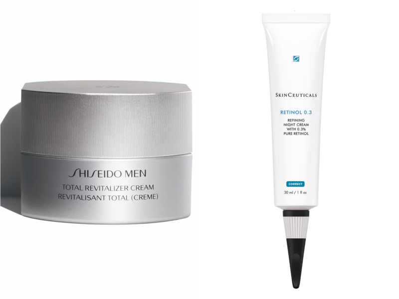 produtos de beleza 